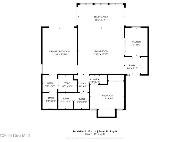70 Barton Hills Court, Pinehurst, NC 28374