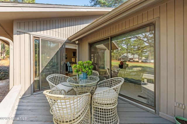 70 Barton Hills Court, Pinehurst, NC 28374