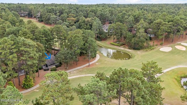 70 Barton Hills Court, Pinehurst, NC 28374