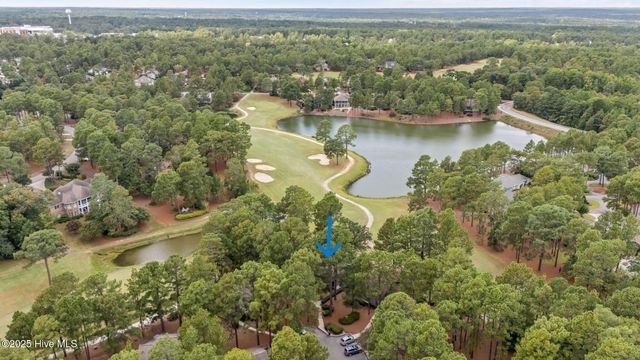 70 Barton Hills Court, Pinehurst, NC 28374