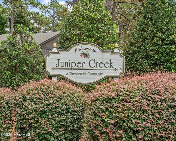 70 Barton Hills Court, Pinehurst, NC 28374