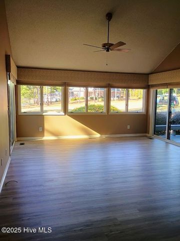 70 Barton Hills Court, Pinehurst, NC 28374