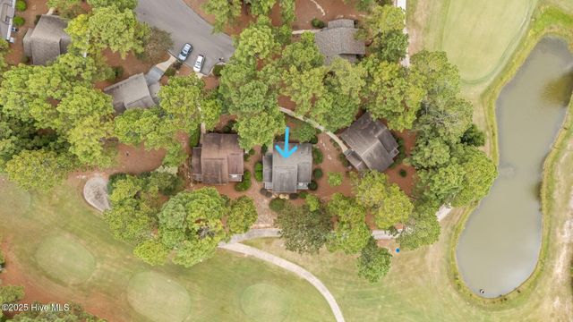 70 Barton Hills Court, Pinehurst, NC 28374