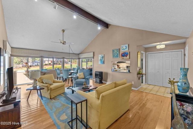 70 Barton Hills Court, Pinehurst, NC 28374