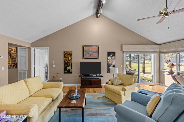 70 Barton Hills Court, Pinehurst, NC 28374