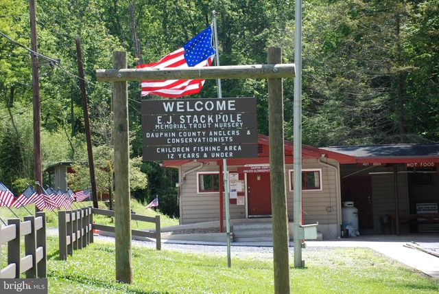 LOT 39 TANNIN WAY, Dauphin, PA 17018