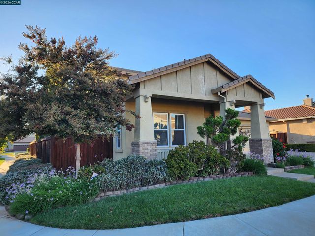 439 Collis Street, Brentwood, CA 94513