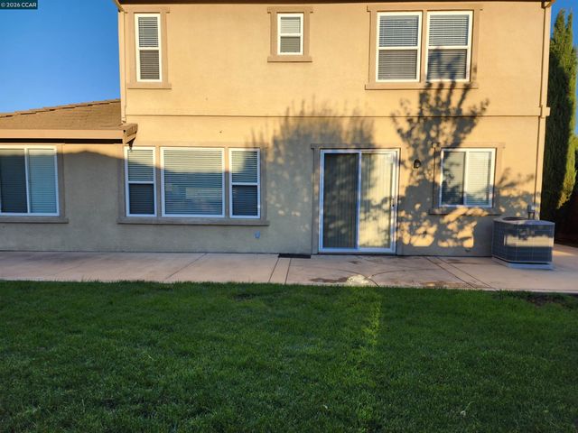 439 Collis Street, Brentwood, CA 94513