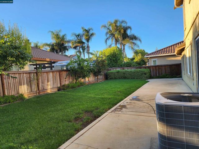 439 Collis Street, Brentwood, CA 94513