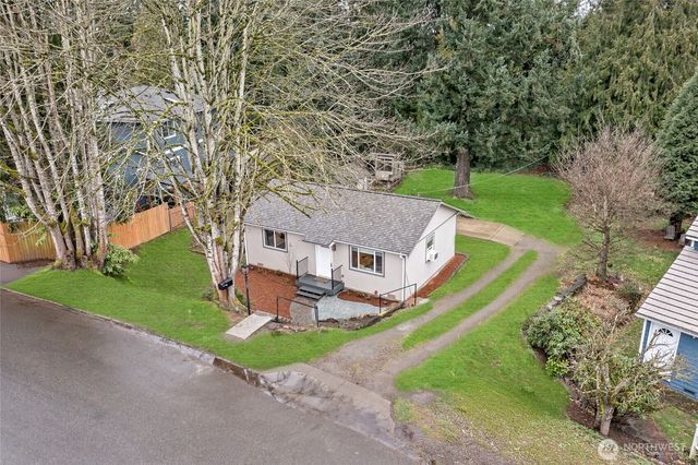 7028 S 127th Street, Seattle, WA 98178