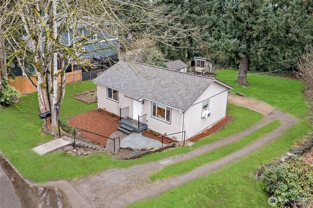 7028 S 127th Street, Seattle, WA 98178