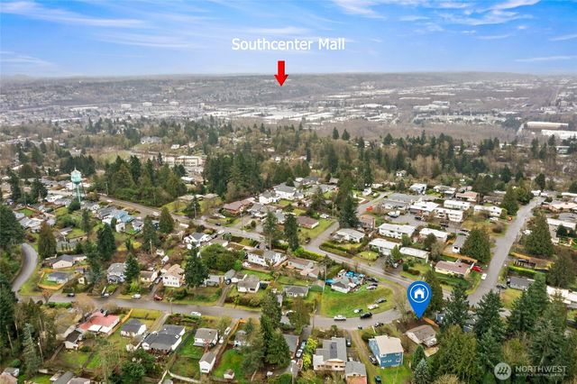 7028 S 127th Street, Seattle, WA 98178