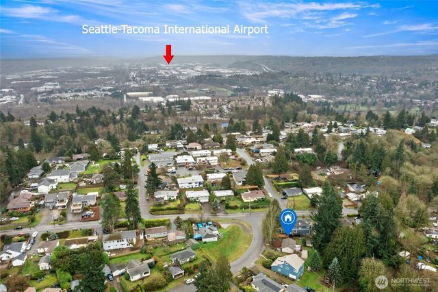 7028 S 127th Street, Seattle, WA 98178