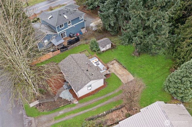 7028 S 127th Street, Seattle, WA 98178