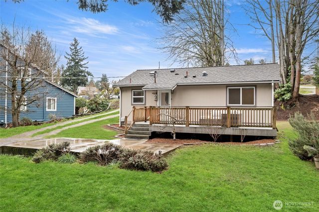 7028 S 127th Street, Seattle, WA 98178