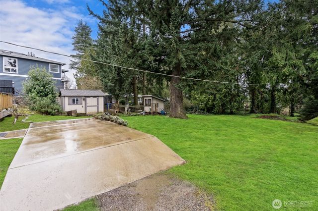 7028 S 127th Street, Seattle, WA 98178