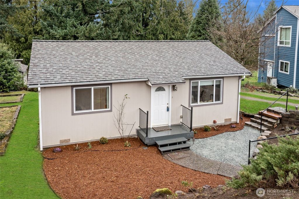 7028 S 127th Street, Seattle, WA 98178