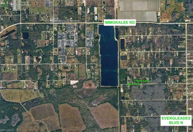 00 66th AVE NE, Naples, FL 34120