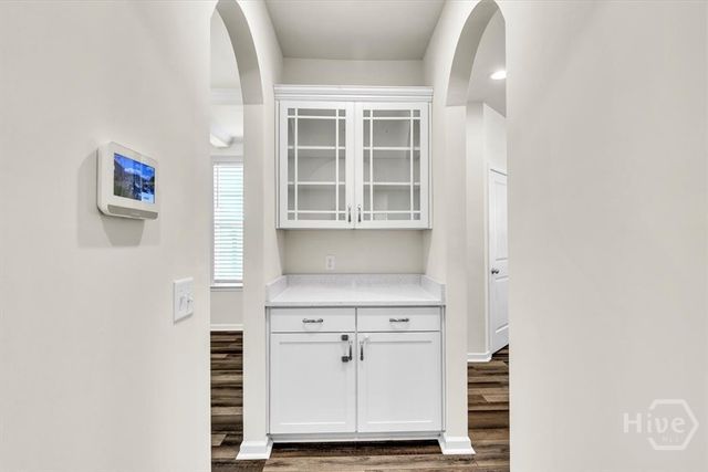 97 Gracyn Lane NE, Ludowici, GA 31316
