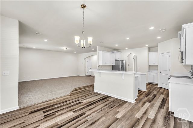 97 Gracyn Lane NE, Ludowici, GA 31316