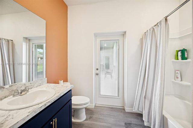 3108 SW Nutley Street, Port St. Lucie, Port St Lucie, FL 34953