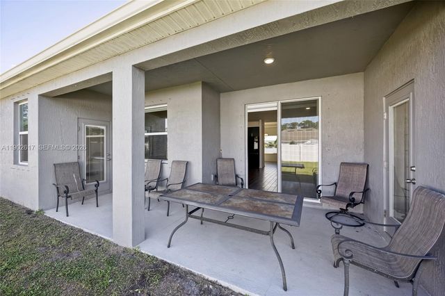 3108 SW Nutley Street, Port St. Lucie, Port St Lucie, FL 34953