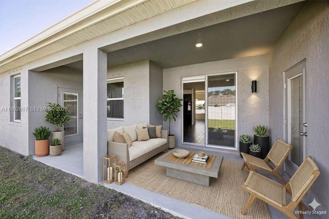 3108 SW Nutley Street, Port St. Lucie, Port St Lucie, FL 34953