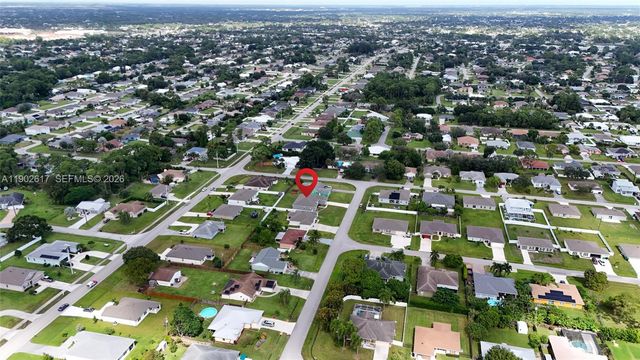 3108 SW Nutley Street, Port St. Lucie, Port St Lucie, FL 34953