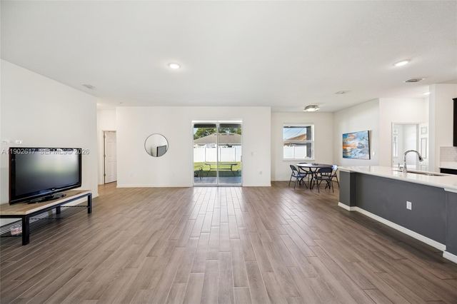 3108 SW Nutley Street, Port St. Lucie, Port St Lucie, FL 34953