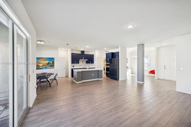 3108 SW Nutley Street, Port St. Lucie, Port St Lucie, FL 34953