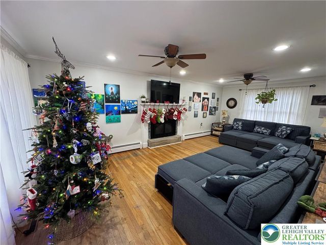 717 Liberty Street, Emmaus Boro, PA 18049