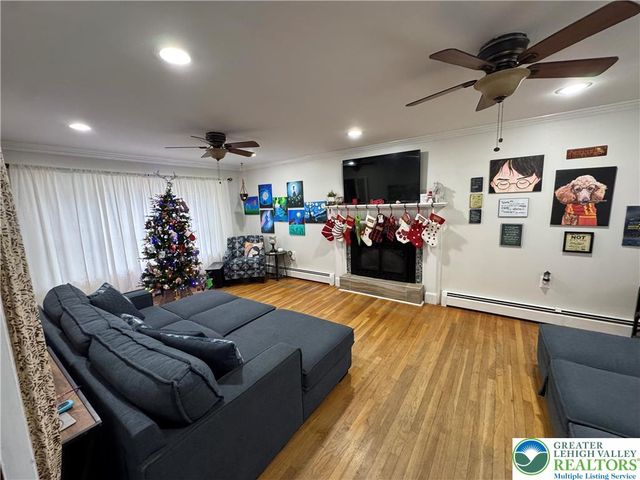 717 Liberty Street, Emmaus Boro, PA 18049