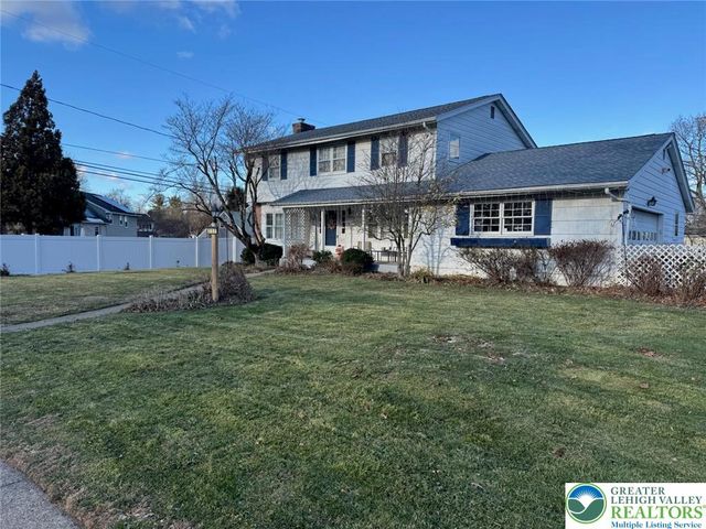 717 Liberty Street, Emmaus Boro, PA 18049