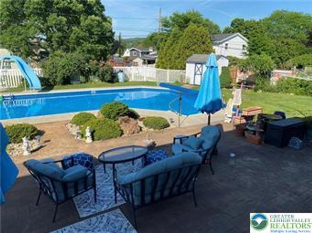 717 Liberty Street, Emmaus Boro, PA 18049