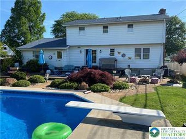 717 Liberty Street, Emmaus Boro, PA 18049