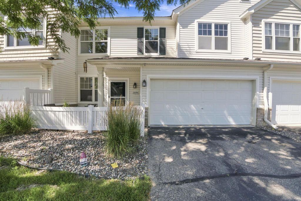 1574 Liberty Circle, Shakopee, MN 55379 — photo 3