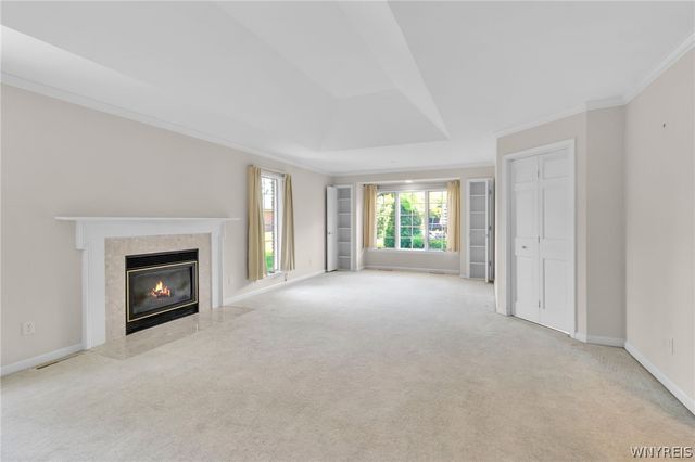 3 Saint Charles Court, Amherst, NY 14221
