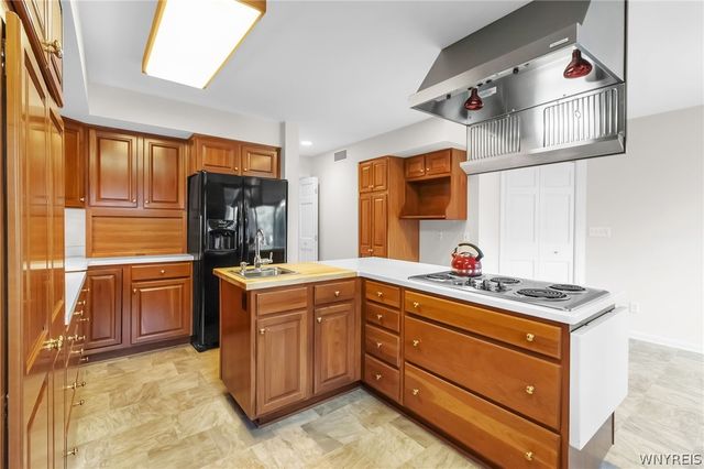 3 Saint Charles Court, Amherst, NY 14221