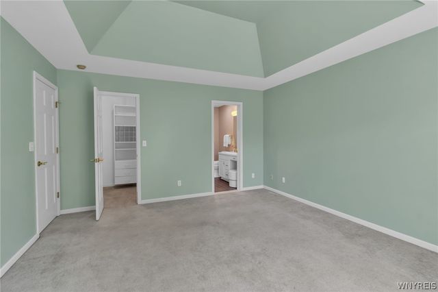 3 Saint Charles Court, Amherst, NY 14221