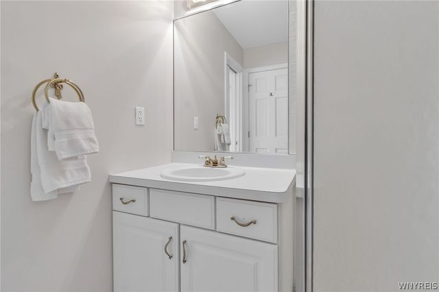 3 Saint Charles Court, Amherst, NY 14221