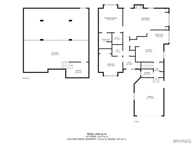 3 Saint Charles Court, Amherst, NY 14221