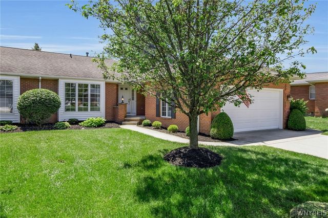 3 Saint Charles Court, Amherst, NY 14221