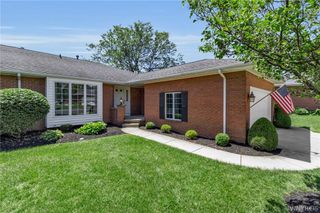 3 Saint Charles Court, Amherst, NY 14221