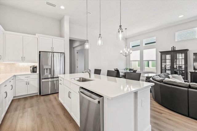 6425 SAGUARO COURT, Port Orange, FL 32128