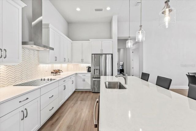 6425 SAGUARO COURT, Port Orange, FL 32128