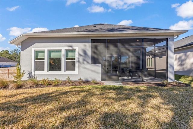 6425 SAGUARO COURT, Port Orange, FL 32128