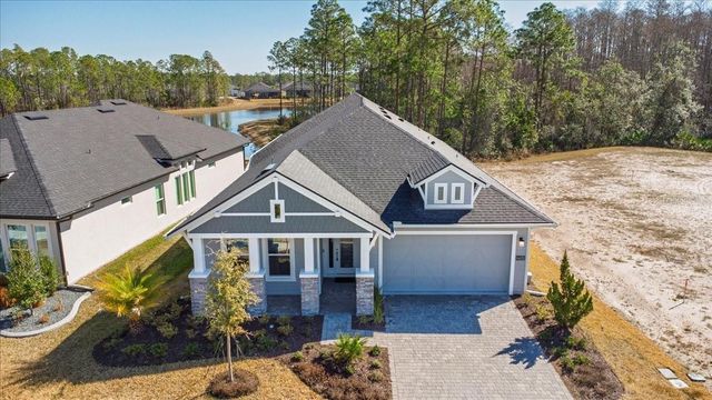 6425 SAGUARO COURT, Port Orange, FL 32128