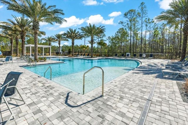 6425 SAGUARO COURT, Port Orange, FL 32128