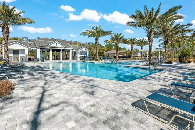 6425 SAGUARO COURT, Port Orange, FL 32128