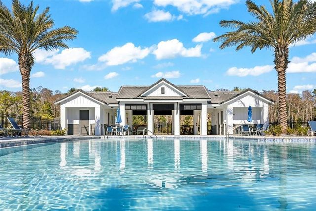 6425 SAGUARO COURT, Port Orange, FL 32128